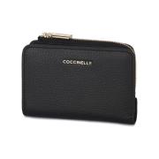 Portemonnee Coccinelle 001 SOFT METAL