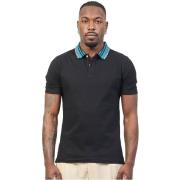 Polo Shirt Korte Mouw Guess M5RP60 K7O64