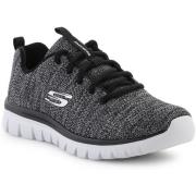 Fitness Schoenen Skechers Domyslna nazwa