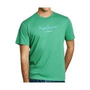 T-shirt Korte Mouw Pepe jeans -