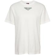 T-shirt Tommy Jeans DW0DW21341