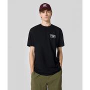 T-shirt Vans VN0000F8Y281 - FULL PATCH-BLACK
