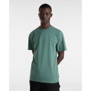 T-shirt Vans VN000G3W - OFF THE WALL II-1CI1 DARK FOREST