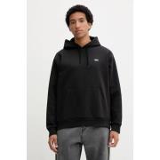 Trui Vans VN000R9YBLK1 LEFT CHEST-BLK1