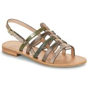 Sandalen Les Tropeziennes par M.Belarbi HAVAGUM