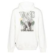 Sweater Vans VN000HVSFS81-MARSHMALLOW