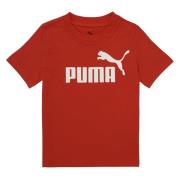 T-shirt Korte Mouw Puma ESS No. 1 Logo Tee