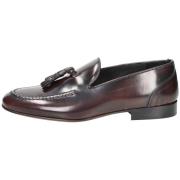 Mocassins Herman Scott A103 ABRA