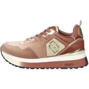 Lage Sneakers Liu Jo MAXI WONDER 01