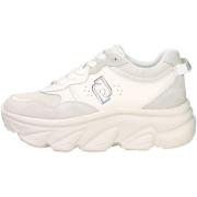 Lage Sneakers Liu Jo STEFFY 01