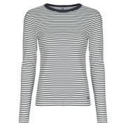 T-Shirt Lange Mouw Petit Bateau ML COL ROND