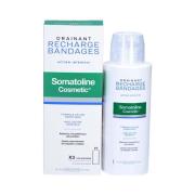Hydraterend en voedend Somatoline Cosmetic Navulverpakking Verbandoplo...