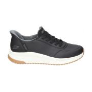 Lage Sneakers Skechers 118424-BLK