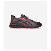 Lage Sneakers Asics Gel-Quantum 180 VIII Black Classic Red