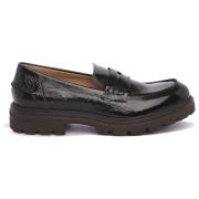 Mocassins Momenti VSL NAPLACK MORO