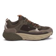 Lage Sneakers Jeep 030 GROVE