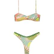 Bikini F * * K 93206