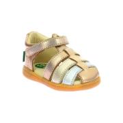 Sandalen Kickers Kick Flo