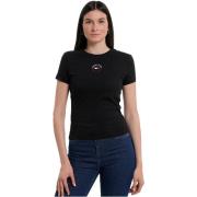 T-shirt Tommy Jeans DW0DW20316