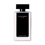 Badproducten Narciso Rodriguez Bodylotion Voor Haar 200 ml