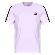 T-shirt Korte Mouw adidas 3-Stripes T-Shirt