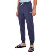 Trainingsbroek BOSS Mix Match Jogger Pants Open Blue