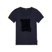 T-shirt Korte Mouw TBS -