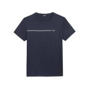 T-shirt Korte Mouw TBS -