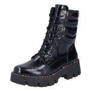 Enkellaarzen Rieker -