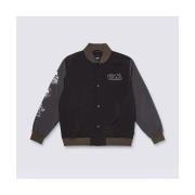 Blazer Vans VN000JY1KOU1-BLACK