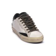 Lage Sneakers Crime London SNEAKER