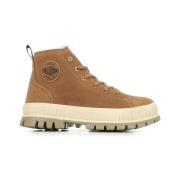 Laarzen Palladium Pallashock Zip Warm