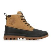 Laarzen Palladium Pampa Duck Wl