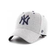 Pet '47 Brand Cap mlb new york yankees storm cloud mvp