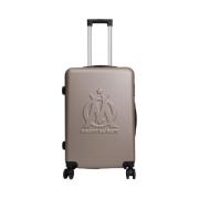 Koffer Olympique De Marseille -