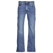 Bootcut Jeans Levis 527 SLIM BOOT CUT