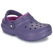 Klompen Crocs Classic Lined Clog K