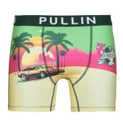 Boxers Pullin FASHION 2