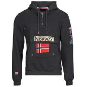 Sweater Geographical Norway GYMCLASS