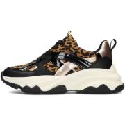 Lage Sneakers Posh By Poelman GIGI Damen Sneaker