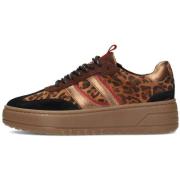 Lage Sneakers Ps Poelman ANEMONE Damen Sneaker