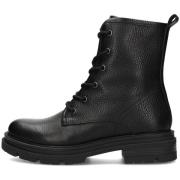 Laarzen Ps Poelman JAE Damenstiefelette