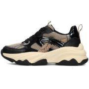 Lage Sneakers Posh By Poelman GIGI Mädchen Sneakers