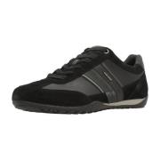 Lage Sneakers Geox U WELLS C