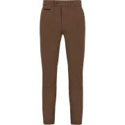 Broek Atelier Gardeur Chino Benny 3 Bruin
