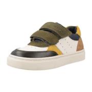 Lage Sneakers Geox B NASHIK BOY