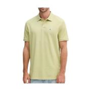 Polo Shirt Korte Mouw Calvin Klein Jeans -