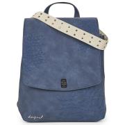 Rugzak Desigual BACKPACK SIERRA SUMYMINISTRGHT