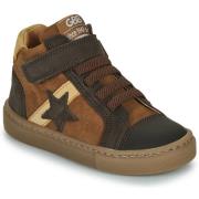 Hoge Sneakers GBB ATHLETIQUE TWIST