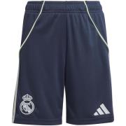 Korte Broek adidas Real A Sho Y